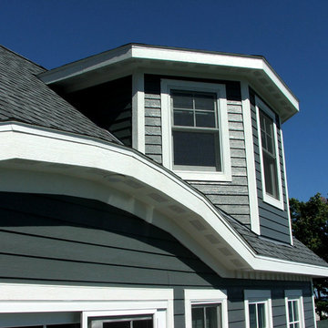 Panoramic Residence