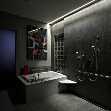 Contemporary Remodel in Scottsdale