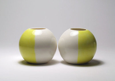 Contemporary Vases by Etsy