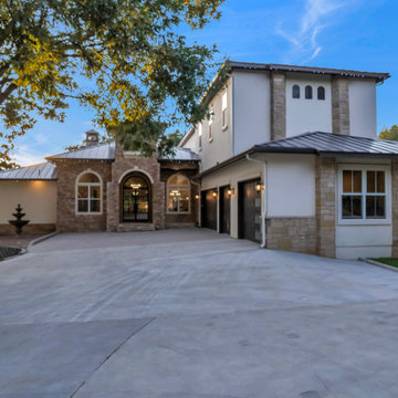 Kingsland Ranch Addition