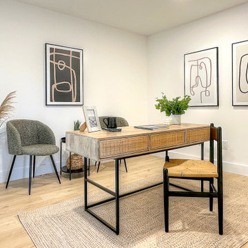 Prime Real Estate in Porter Ranch