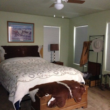 Bedroom Color