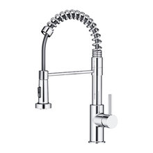 Faucet