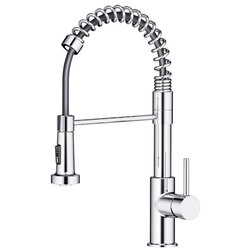 Contemporary Kitchen Faucets by Blossom US