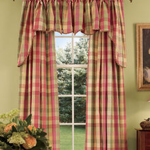 curtain styles