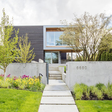 Watson Residence