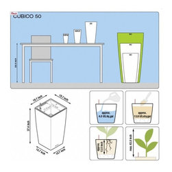 Cubico Premium 50 - Products
