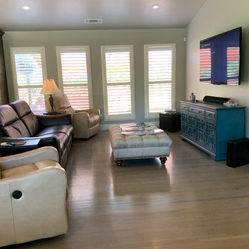 Women's Home