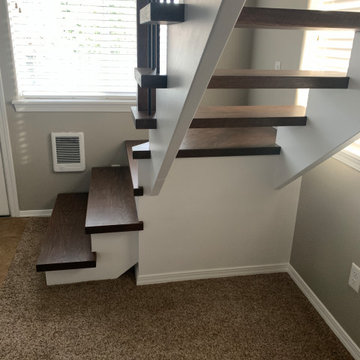 Forest Grove Loft