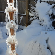rain chain