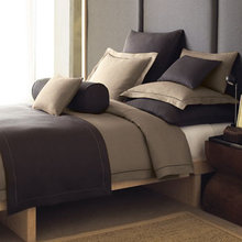bed linen