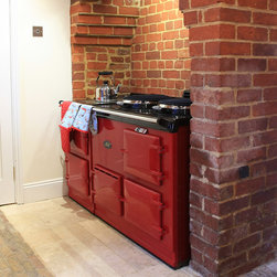 'Pippy Oak Classic - Gas and Electric Range Cookers