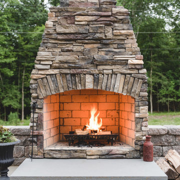 Goochland Project