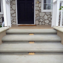 FRONT STEP