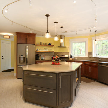 Whole House Remodel