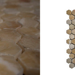 Mosaics - Flooring