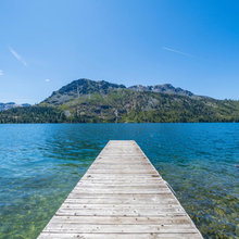 Livermore Lake Ideas