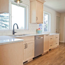 22 Cottage - Kitchen Remodel