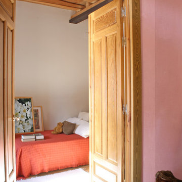 Retiro Rural