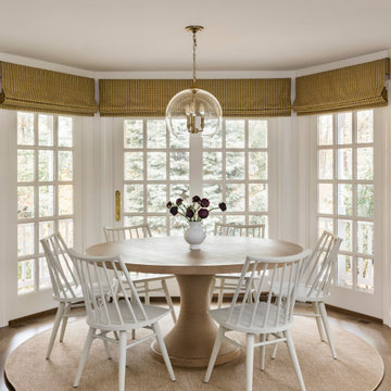 Hopkinton Forest Colonial