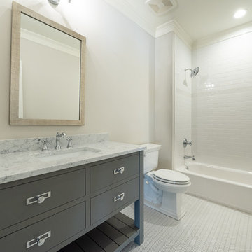 Regency - West Paces in Buckhead Atlanta Georgia