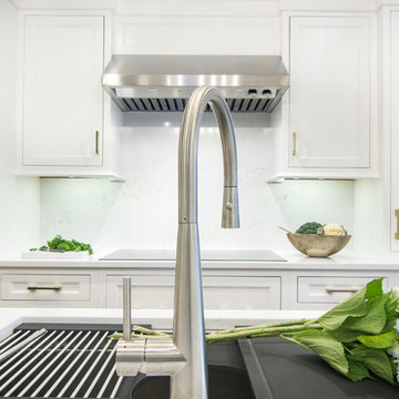 Newly Renovated Modern Classic Manhasset