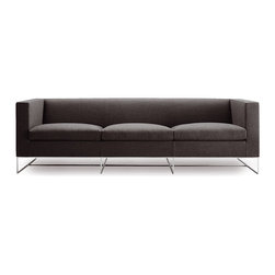 Minotti - Minotti Klee Sofa - Sofas