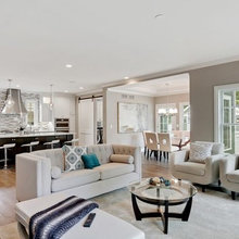 Cottage style rooms