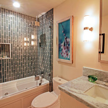 Bathroom Projects