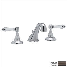 Faucets