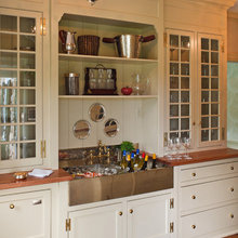 Kitchen/Butlers