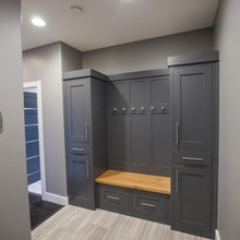 Mudroom Taylor