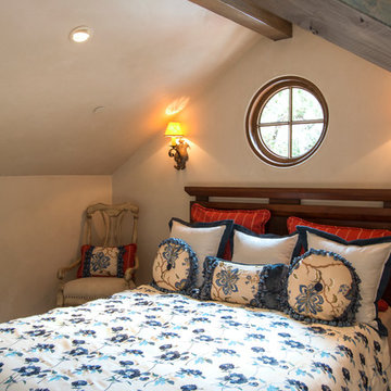 San Carlos Project