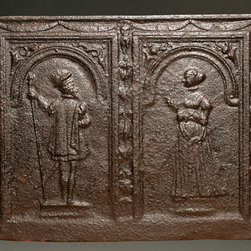 Antique Fireplace Accessories - Fireplace Accessories