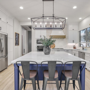 Zion Way Project