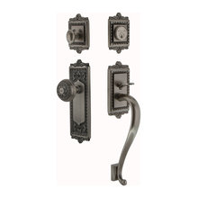 vintage door hardware