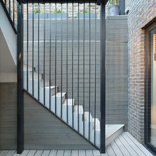staircase
