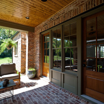 Porches by Carbine & Associates