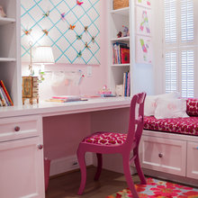 Catherine's Bedroom