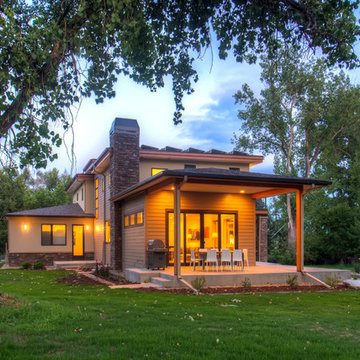 Deerhouse