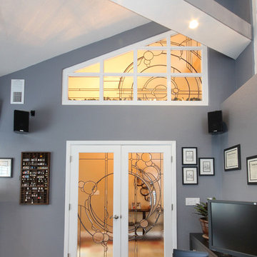 A Stunning Transformation - In Scotts Valley