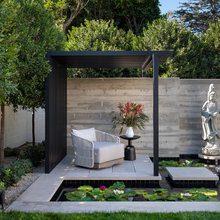 Cour/Jardin