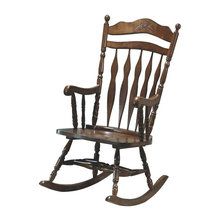 Rocking chairs