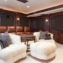 Movie Room