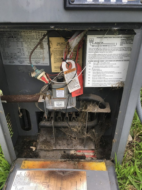 Jandy Lite2how does it work?