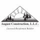 August Construction, LLC