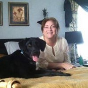 Photo de Nancy Einstein