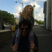 Rory Gowan's photo