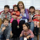 Reta Leonards foto