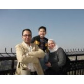 Rasha A.Tawab's photo